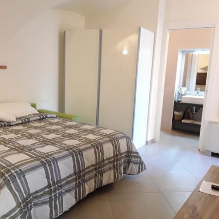 Ca' Due Olivi Apartamento Toscolano Maderno Exterior foto