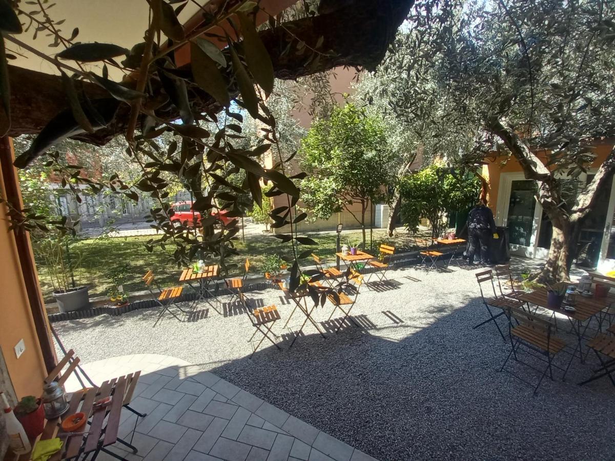 Ca' Due Olivi Apartamento Toscolano Maderno Exterior foto