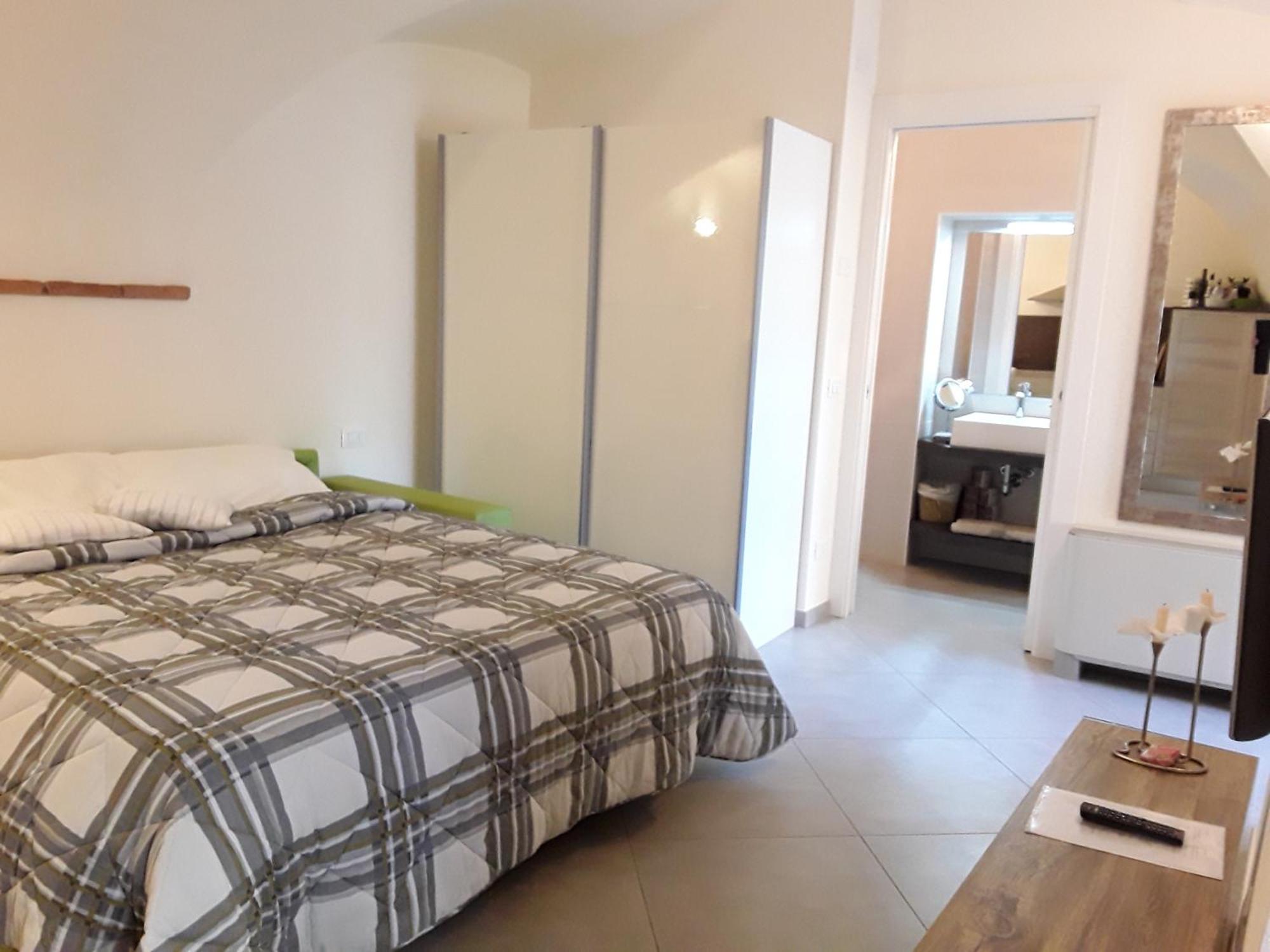 Ca' Due Olivi Apartamento Toscolano Maderno Exterior foto