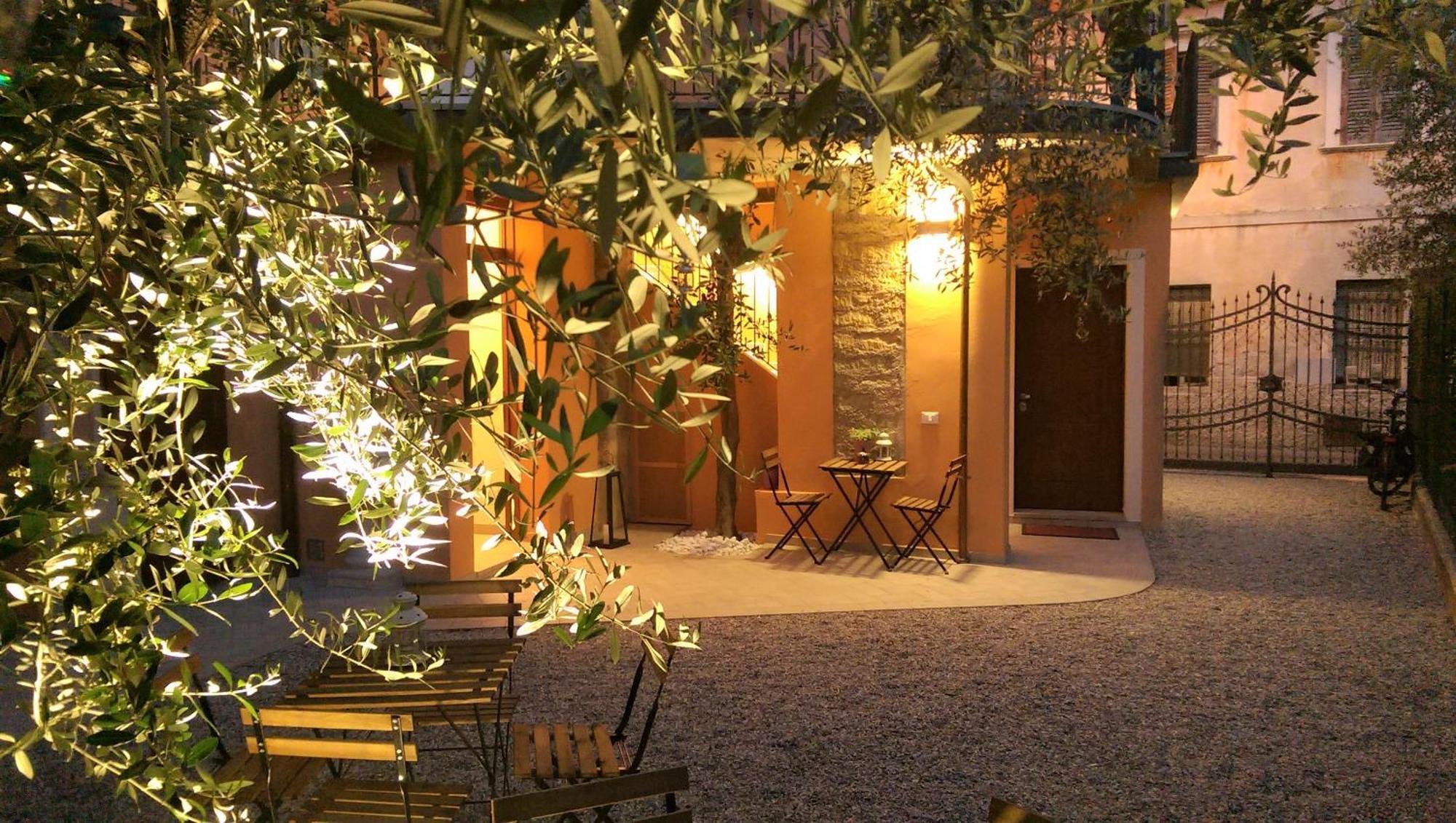 Ca' Due Olivi Apartamento Toscolano Maderno Exterior foto