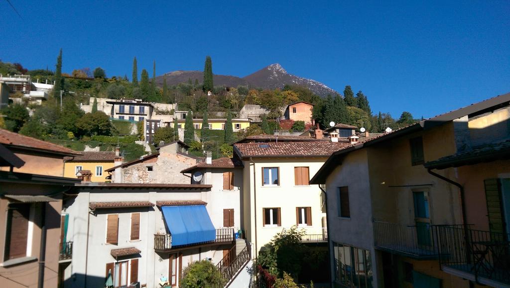 Ca' Due Olivi Apartamento Toscolano Maderno Exterior foto