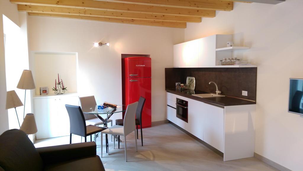 Ca' Due Olivi Apartamento Toscolano Maderno Exterior foto
