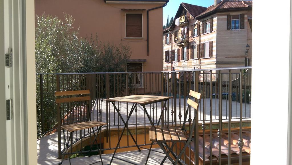 Ca' Due Olivi Apartamento Toscolano Maderno Exterior foto