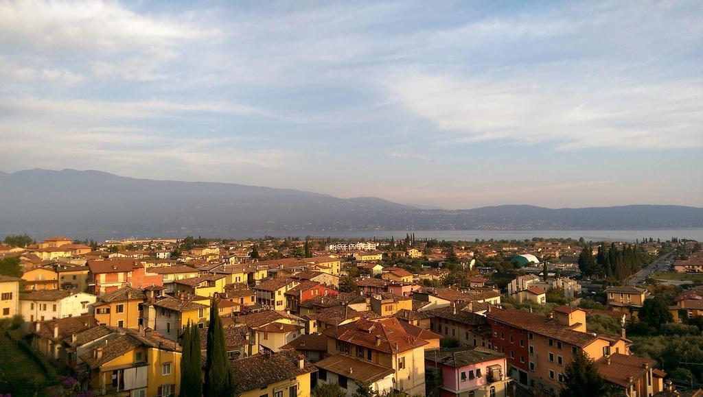 Ca' Due Olivi Apartamento Toscolano Maderno Exterior foto