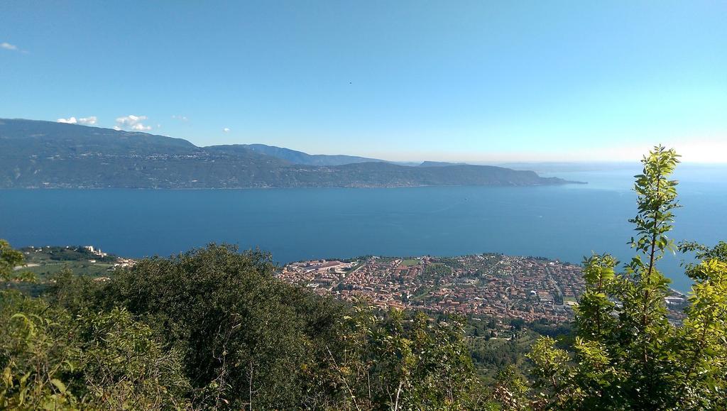 Ca' Due Olivi Apartamento Toscolano Maderno Exterior foto
