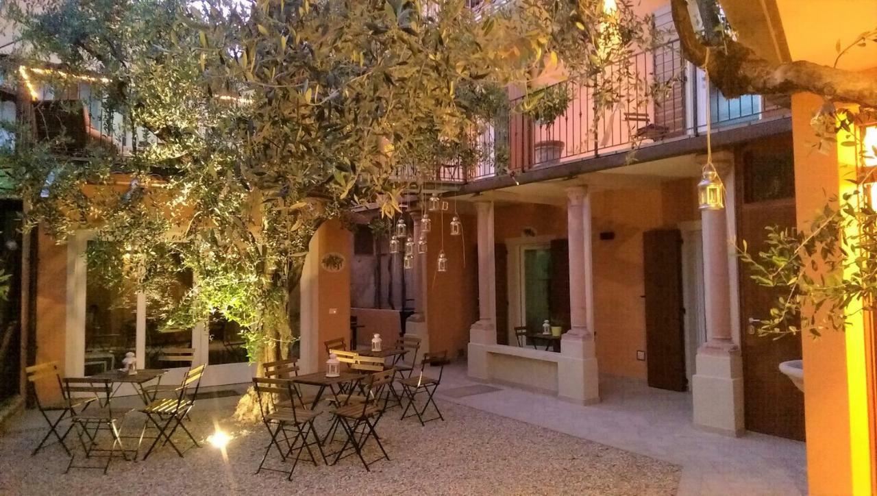 Ca' Due Olivi Apartamento Toscolano Maderno Exterior foto