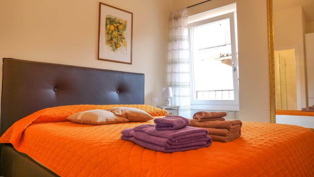 Ca' Due Olivi Apartamento Toscolano Maderno Exterior foto