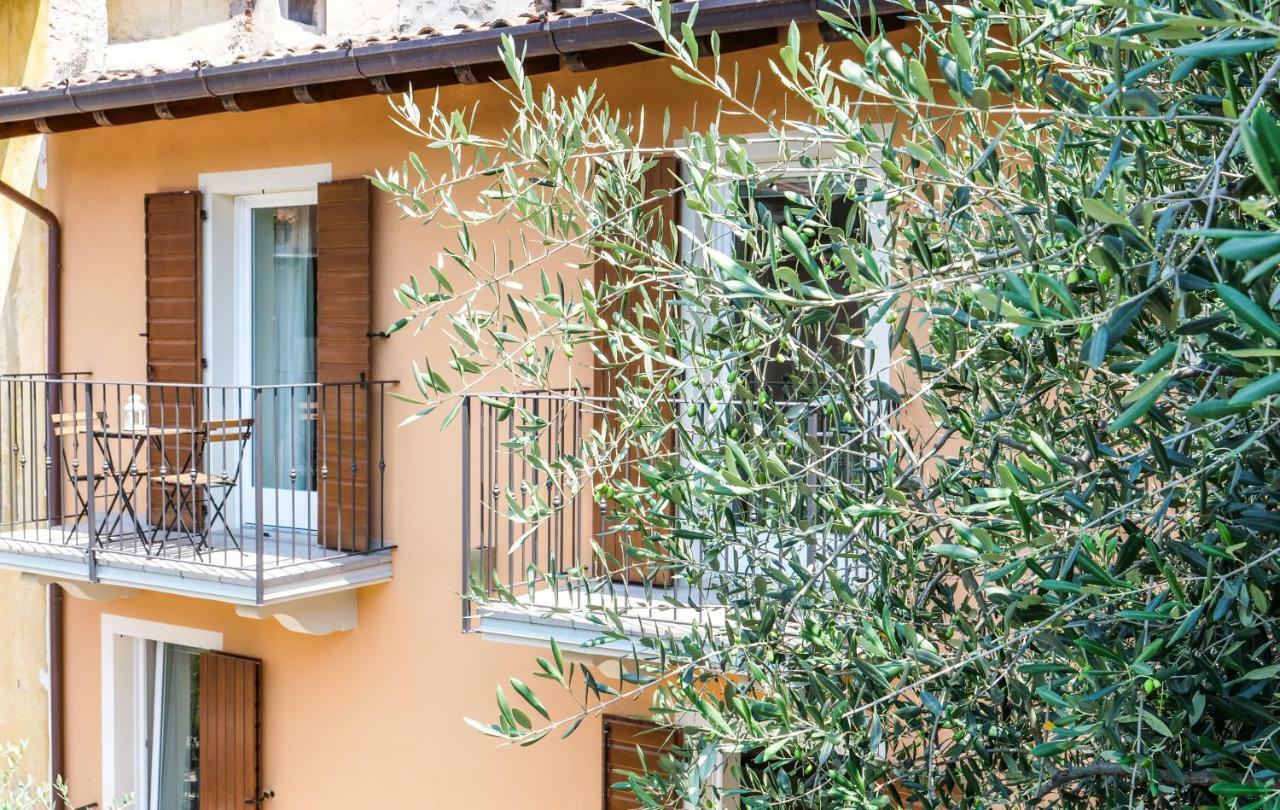 Ca' Due Olivi Apartamento Toscolano Maderno Exterior foto