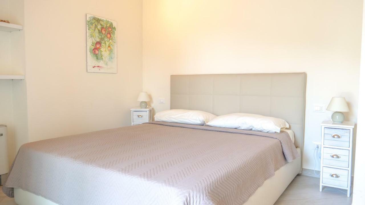 Ca' Due Olivi Apartamento Toscolano Maderno Exterior foto
