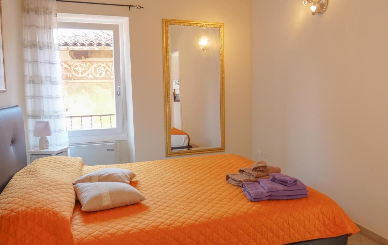 Ca' Due Olivi Apartamento Toscolano Maderno Exterior foto