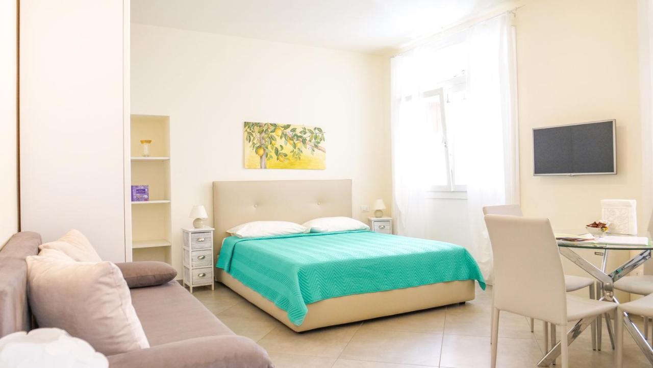 Ca' Due Olivi Apartamento Toscolano Maderno Exterior foto